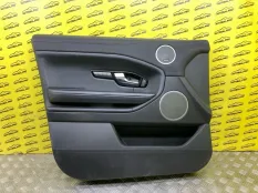 Обшивка двери передняя левая Land Rover Range Rover Evoque I (2011-2018) 2016 LR028129 ВНЕДОРОЖНИК 2.0 D 204DTD