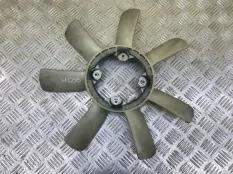 Крыльчатка вискомуфты Nissan Pathfinder (R51M) 2004-2013 2007 21060EB300 ВНЕДОРОЖНИК 2.5 D YD25DDTI