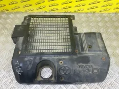 Декоративная крышка двигателя Toyota Land Cruiser Prado 120 (2002-2009) 2004 1794330020 ВНЕДОРОЖНИК 3.0 D