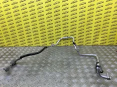 Трубка кондиционера Land Rover Range Rover Evoque I (2011-2018) 2014 LR067705 ВНЕДОРОЖНИК 2.2 D 224DT