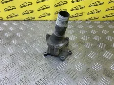 Корпус термостата Nissan Pathfinder (R51M) 2004-2013 2007 13049EB300 ВНЕДОРОЖНИК 2.5 D YD25DDTI