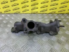 Коллектор выпускной Nissan Pathfinder (R51M) 2004-2013 2007 14004EC00B ВНЕДОРОЖНИК 2.5 D YD25DDTI