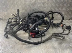 Проводка двигателя Nissan Pathfinder (R51M) 2004-2013 2010 1378495151 ВНЕДОРОЖНИК 2.5 D YD25DDTI