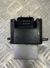 Сопротивление печки Nissan Pathfinder (R51M) 2004-2013 2010 VP5NEH19E624AA ВНЕДОРОЖНИК 2.5 D YD25DDTI