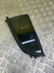 Форточка задняя правая Mitsubishi L200 (2006-2015) 2010 MN136794 ПИКАП 2.5 D 4D56