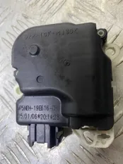 Моторчик заслонки печки Nissan Pathfinder (R51M) 2004-2013 2010 277435Z010 ВНЕДОРОЖНИК 2.5 D YD25DDTI