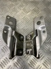 Петля капота Nissan Pathfinder (R51M) 2004-2013 2010 65400ZP00A ВНЕДОРОЖНИК 2.5 D YD25DDTI