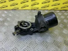 Корпус масляного фильтра Nissan Pathfinder (R51M) 2004-2013 2007 15238EB30A ВНЕДОРОЖНИК 2.5 D YD25DDTI