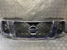 Решетка радиатора Nissan Pathfinder (R51M) 2004-2013 2010 623105X00A ВНЕДОРОЖНИК 2.5 D YD25DDTI