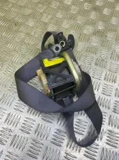 Ремень безопасности с пиропатроном Toyota Land Cruiser Prado 120 (2002-2009) 2004 7322060460 ВНЕДОРОЖНИК 3.0 D