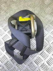 Ремень безопасности с пиропатроном Toyota Land Cruiser Prado 120 (2002-2009) 2004 7321060540 ВНЕДОРОЖНИК 3.0 D