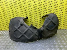 Защита арок передняя правая (подкрылок) Volkswagen Touareg II (2010-2018) 2013 7P6805978A ВНЕДОРОЖНИК 3.0 D CJMA