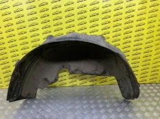 Защита арок задняя левая (подкрылок) Volkswagen Touareg II (2010-2018) 2013 7P6810971 ВНЕДОРОЖНИК 3.0 D CJMA