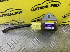 Датчик удара Toyota Land Cruiser Prado 120 (2002-2009) 2004 8983360010 ВНЕДОРОЖНИК 3.0 D