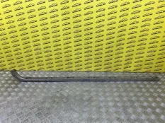 Полозья сдвижной двери Volkswagen Crafter I (2006-2016) 2016 A9067660237 2.0 D CKTC