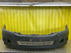 Бампер передний Toyota Hilux (2005-2015) 2014 521190K280 ПИКАП 2.5 D 2KDFTV