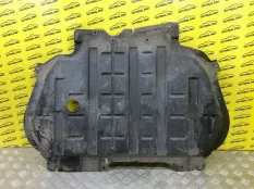 Защита двигателя Nissan Pathfinder (R51M) 2004-2013 2007 508313X00A ВНЕДОРОЖНИК 2.5 D YD25DDTI