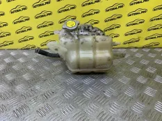 Бачок расширительный Nissan Pathfinder (R51M) 2004-2013 2007 21710EB31A ВНЕДОРОЖНИК 2.5 D YD25DDTI
