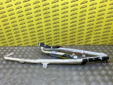 Подушка безопасности боковая (шторка) Toyota Land Cruiser Prado 120 (2002-2009) 2004 6217060010 ВНЕДОРОЖНИК 3.0 D, правая