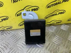Блок управления (другие) Toyota Land Cruiser Prado 120 (2002-2009) 2004 8865060720 ВНЕДОРОЖНИК 3.0 D