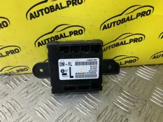 Блок управления двери Dodge RAM V (2018-н.в) 2020 68424179AB ПИКАП 5.7 I EZH