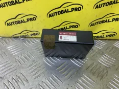 Блок управления (другие) Toyota Land Cruiser Prado 120 (2002-2009) 2004 8748060040 ВНЕДОРОЖНИК 3.0 D