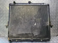 Радиатор (основной) Nissan Pathfinder (R51M) 2004-2013 2006 21460EB30A ВНЕДОРОЖНИК 2.5 D YD25DDTI