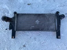 Интеркулер Nissan Pathfinder (R51M) 2004-2013 2006 144615X00A ВНЕДОРОЖНИК 2.5 D YD25DDTI