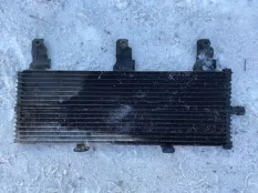 Радиатор АКПП Nissan Pathfinder (R51M) 2004-2013 2006 169650479 ВНЕДОРОЖНИК 2.5 D YD25DDTI