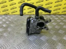 Клапан EGR Nissan Pathfinder (R51M) 2004-2013 2007 14710EC00B ВНЕДОРОЖНИК 2.5 D YD25DDTI