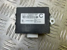 Блок иммобилайзера Toyota Land Cruiser Prado 120 (2002-2009) 2004 8978060340 ВНЕДОРОЖНИК 3.0 D