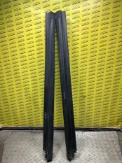 Накладка на порог Land Rover Range Rover Evoque I (2011-2018) 2016 BJ3210155AB ВНЕДОРОЖНИК 2.0 D 204DTD