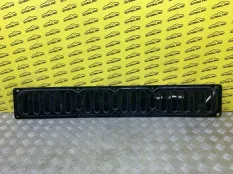 Накладка крышки багажника Toyota Hilux (2015-2021) 2017 65759KK010 2.4 D 2GDFTV