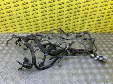 Проводка двигателя Toyota Land Cruiser Prado 120 (2002-2009) 2004 821216A790 ВНЕДОРОЖНИК 3.0 D