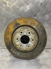 Диск тормозной передний Nissan Pathfinder (R51M) 2004-2013 2010 402065X00A ВНЕДОРОЖНИК 2.5 D YD25DDTI