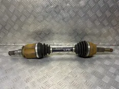 Полуось передняя левая (приводной вал, ШРУС) Nissan Pathfinder (R51M) 2004-2013 2010 39100EB310 ВНЕДОРОЖНИК 2.5 D YD25DDTI