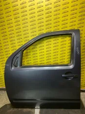Дверь передняя левая Nissan Pathfinder (R51M) 2004-2013 2007 80101EB330 ВНЕДОРОЖНИК 2.5 D YD25DDTI