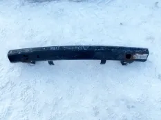 Усилитель бампера переднего Nissan Pathfinder (R51M) 2004-2013 2010 501005X20A ВНЕДОРОЖНИК 2.5 D YD25DDTI