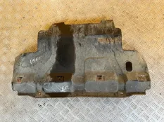 Защита двигателя Nissan Navara (D40) 2004-2015 2008 50810EB70A ПИКАП 2.5 D YD25DDTI