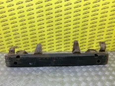 Усилитель бампера переднего Toyota Land Cruiser Prado 120 (2002-2009) 2004 5202160100 ВНЕДОРОЖНИК 3.0 D