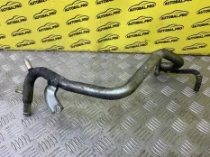 Трубка охлаждающей жидкости металлическая Nissan Pathfinder (R51M) 2004-2013 2007 21022EB70A ВНЕДОРОЖНИК 2.5 D YD25DDTI