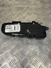 Подушка безопасности боковая (в сиденье) Nissan Qashqai (J10) 2006-2013 2009 985H0JD00A
