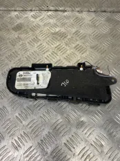 Подушка безопасности боковая (в сиденье) Nissan Qashqai (J10) 2006-2013 2009 985H0JD00A