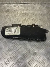 Подушка безопасности боковая (в сиденье) Nissan Qashqai (J10) 2006-2013 2009 985H0JD00A