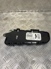 Подушка безопасности боковая (в сиденье) Nissan Qashqai (J10) 2006-2013 2009 985H1JD00A