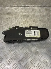 Подушка безопасности боковая (в сиденье) Nissan Qashqai (J10) 2006-2013 2009 985H1JD00A