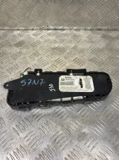 Подушка безопасности боковая (в сиденье) Nissan Qashqai (J10) 2006-2013 2009 985H1JD00A 1.5 D