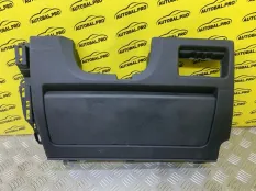 Подушка безопасности коленная Land Rover Range Rover Evoque I (2011-2018) 2016 LR026034 ВНЕДОРОЖНИК 2.0 D 204DTD