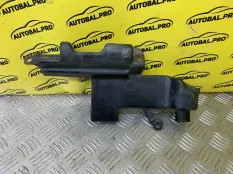 Резонатор воздушного фильтра Toyota Land Cruiser Prado 120 (2002-2009) 2004 1789330020 ВНЕДОРОЖНИК 3.0 D