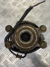 Ступица передняя Nissan Pathfinder (R51M) 2004-2013 2010 40202ZP90A ВНЕДОРОЖНИК 2.5 D YD25DDTI